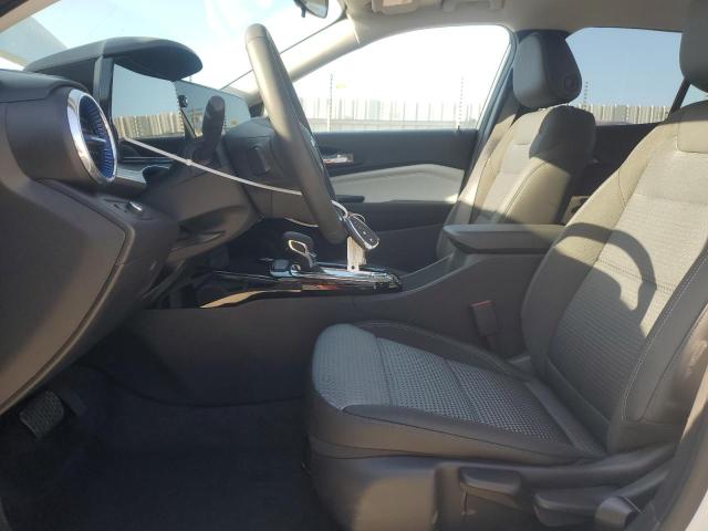 CHEVROLET TRAX 1LT 2025