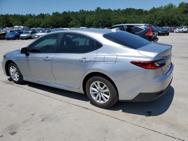 TOYOTA CAMRY XSE 2025