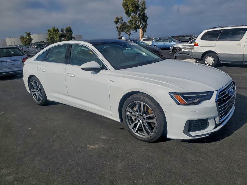 AUDI A6 PREMIUM PLUS 2019