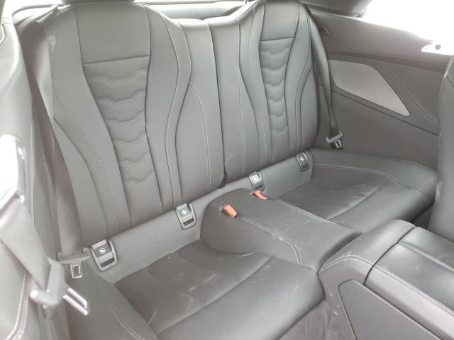 BMW 840I 2022