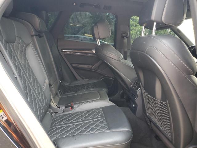 AUDI SQ5 PREMIUM PLUS 2018