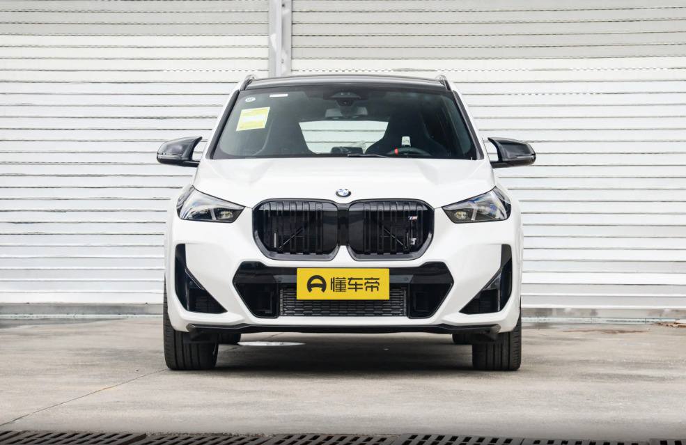 BMW X1 XDRIVE25LI 2023