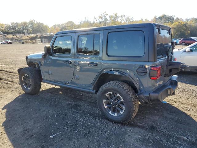 JEEP WRANGLER RUBICON 4XE 2024