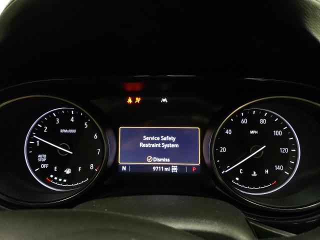 BUICK ENCORE GX ESSENCE 2023