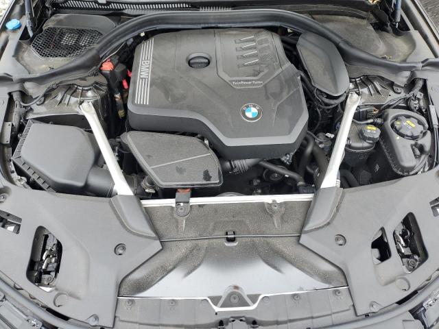 BMW 530 XI 2022