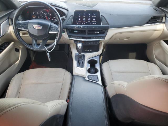 CADILLAC CT4 PREMIUM LUXURY 2021