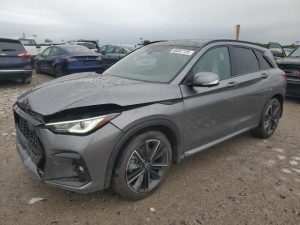 INFINITI QX50 SPORT 2022