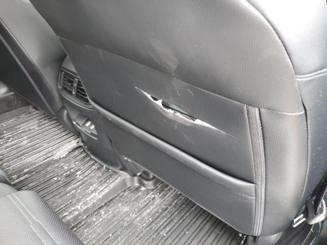 HONDA CR-V EXL 2020