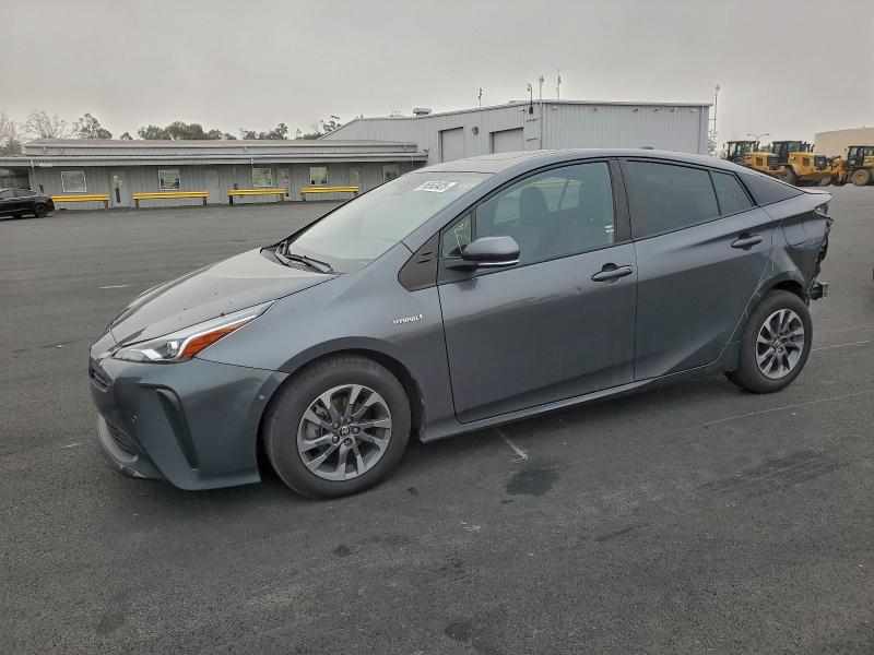 TOYOTA PRIUS SPECIAL EDITION 2020