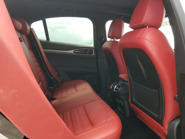 ALFA ROMEO STELVIO TI 2023