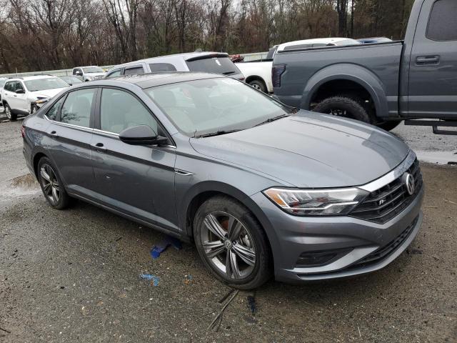 VOLKSWAGEN JETTA S 2021