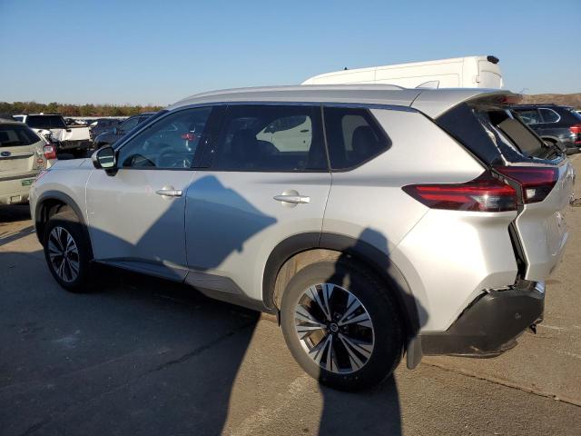 NISSAN ROGUE SV 2020