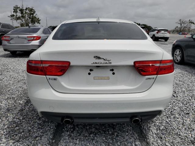 JAGUAR XE PREMIUM 2017