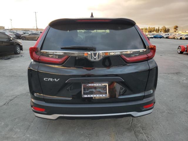 HONDA CR-V LX 2021