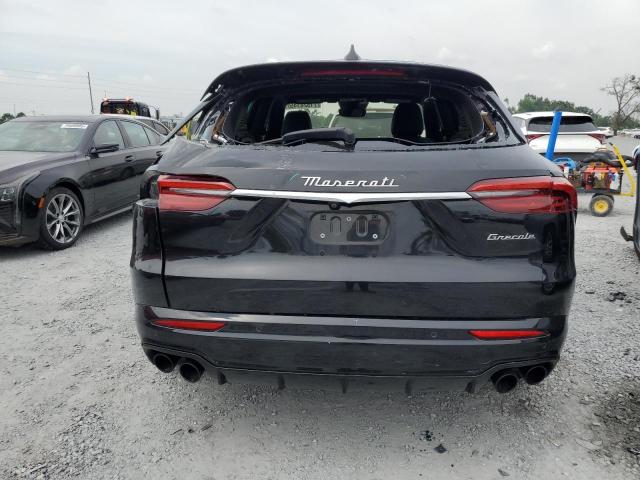 MASERATI GRECALE GT 2023
