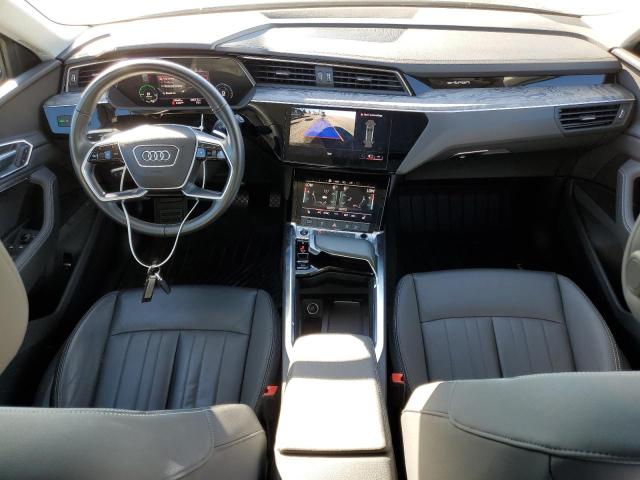 AUDI E-TRON PREMIUM 2020