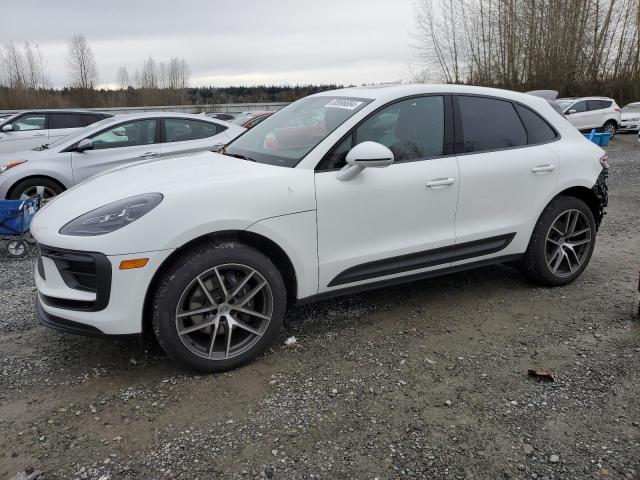 PORSCHE MACAN BASE 2023