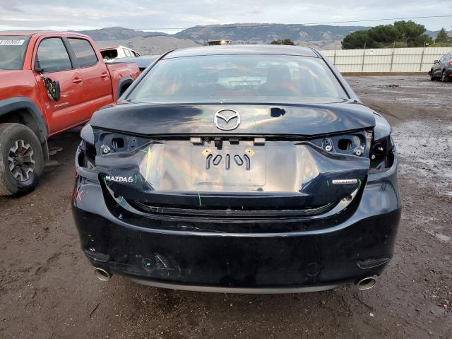 MAZDA 6 TOURING 2019