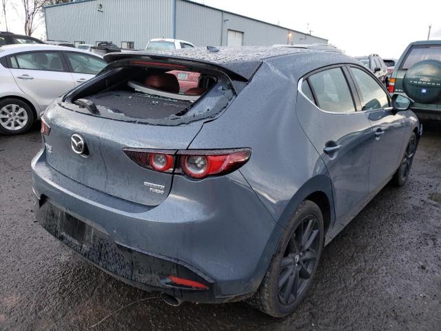 MAZDA 3 PREMIUM PLUS 2021