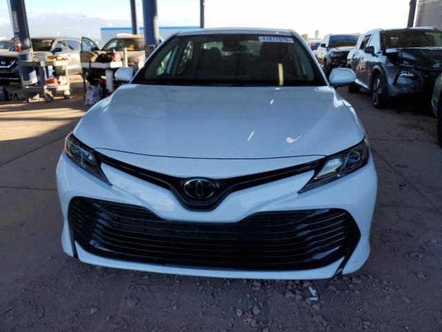 TOYOTA CAMRY LE 2020