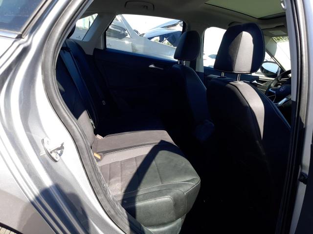 VOLKSWAGEN JETTA SE 2023