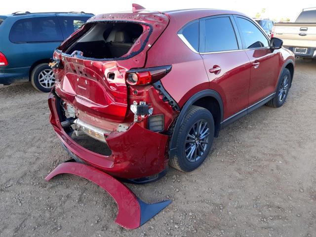 MAZDA CX-5 TOURING 2020