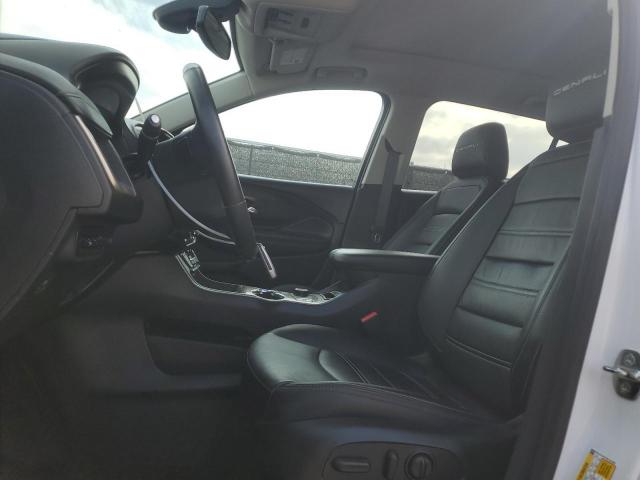 GMC TERRAIN DENALI 2022