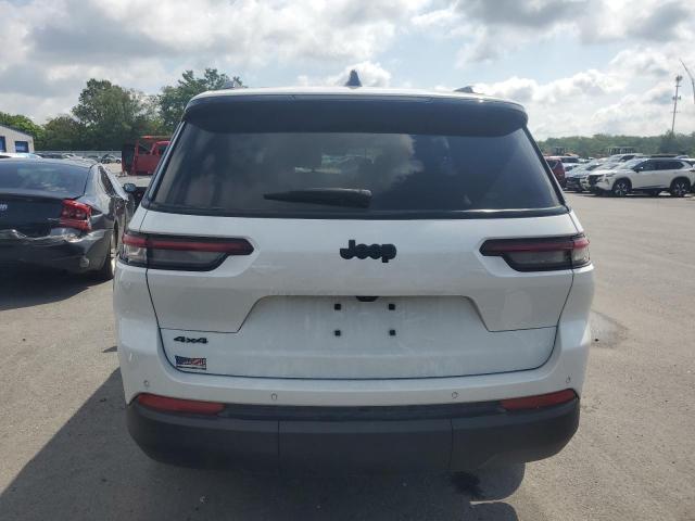 JEEP GRAND CHEROKEE L LAREDO 2024