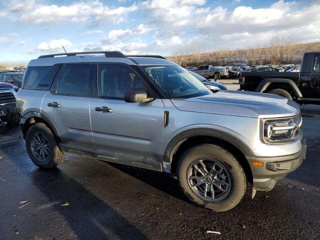 FORD BRONCO SPORT BIG BEND 2022