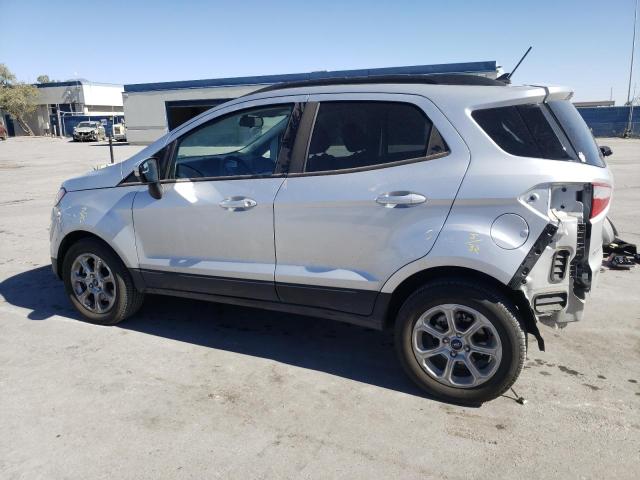 FORD ECOSPORT SE 2021