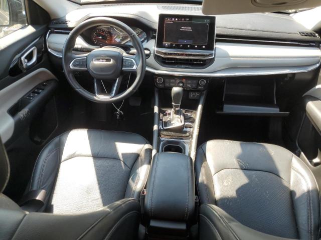 JEEP COMPASS LIMITED 2022