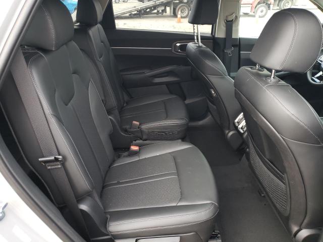 KIA SORENTO EX 2023