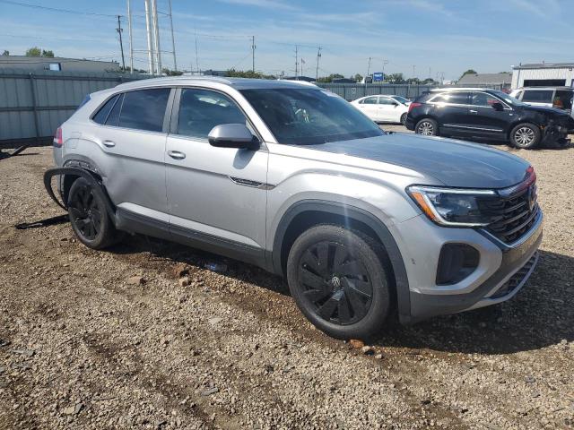 VOLKSWAGEN ATLAS CROSS SPORT SE 2025