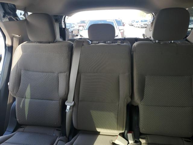 FORD EXPLORER 2022