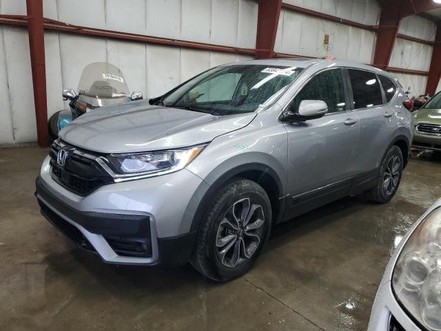 HONDA CR-V EX 2022