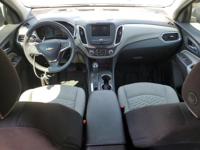CHEVROLET EQUINOX LS 2021