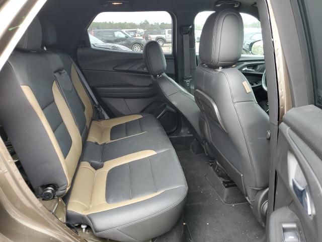CHEVROLET TRAILBLAZER ACTIV 2021
