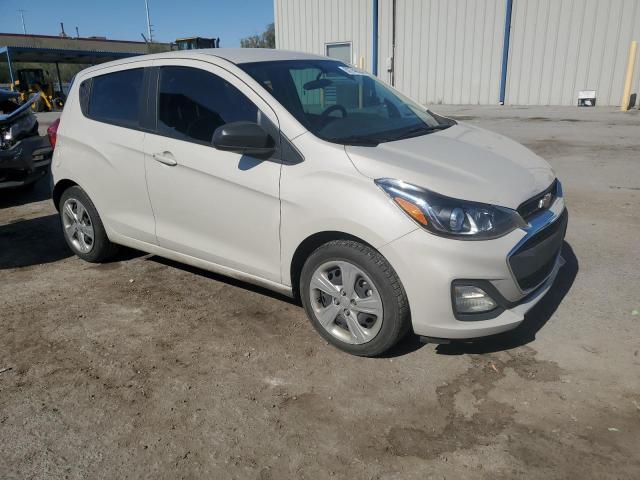 CHEVROLET SPARK LS 2020
