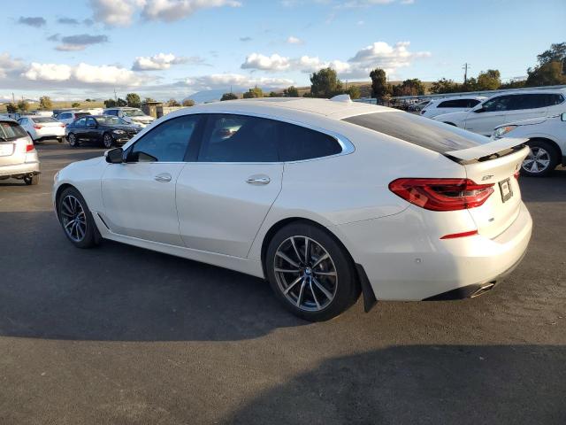 BMW 640 XIGT 2018