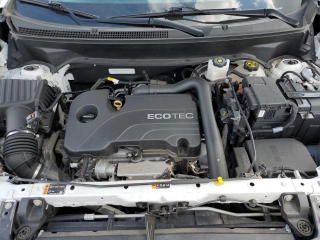 CHEVROLET EQUINOX LT 2020