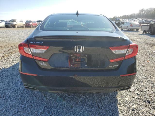 HONDA ACCORD SPORT 2022