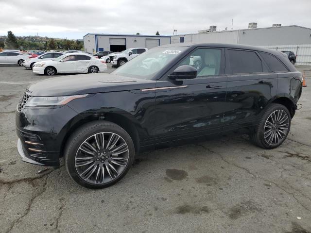 LAND ROVER RANGE ROVER 2022