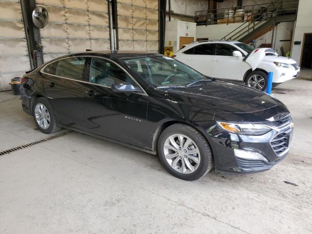 CHEVROLET MALIBU LT 2022