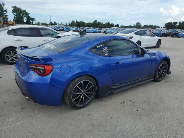 SUBARU BRZ LIMITED 2020