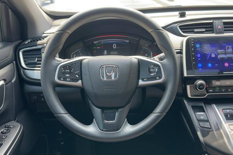 HONDA BREEZE 2021