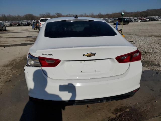 CHEVROLET MALIBU LS 2022
