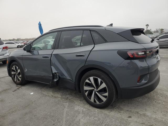 VOLKSWAGEN ID.4 2024