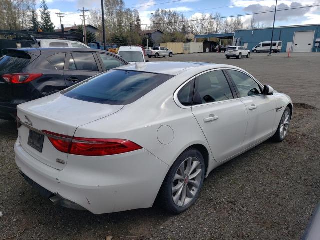 JAGUAR XF PREMIUM 2019