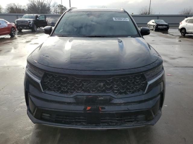 KIA SORENTO SX 2021