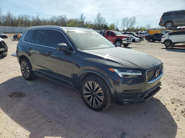 VOLVO XC90 T6 MOMENTUM 2021